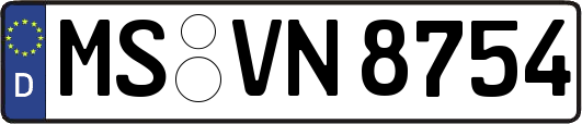 MS-VN8754