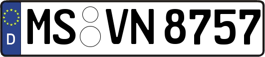 MS-VN8757