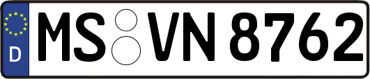 MS-VN8762