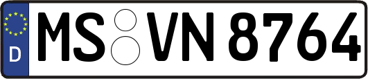 MS-VN8764