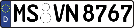 MS-VN8767