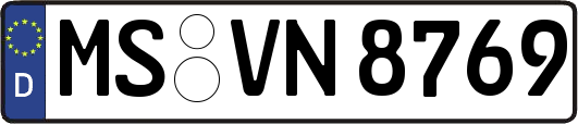 MS-VN8769