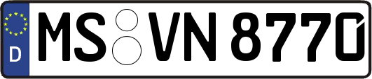 MS-VN8770