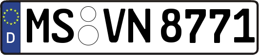 MS-VN8771
