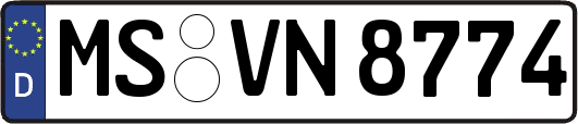 MS-VN8774