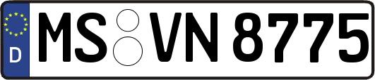 MS-VN8775