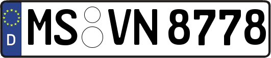 MS-VN8778
