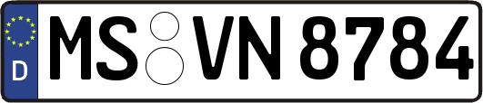 MS-VN8784