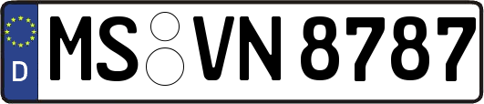 MS-VN8787