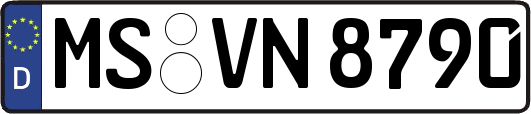 MS-VN8790