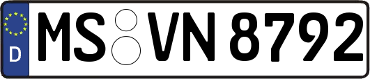 MS-VN8792