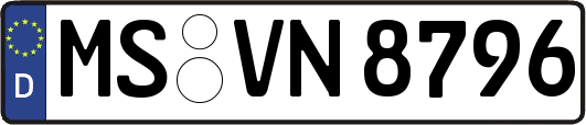 MS-VN8796