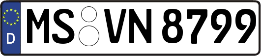 MS-VN8799