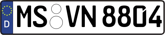 MS-VN8804