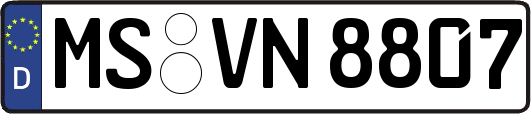 MS-VN8807