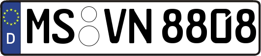 MS-VN8808