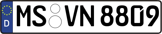 MS-VN8809