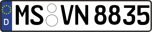 MS-VN8835