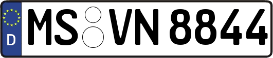 MS-VN8844