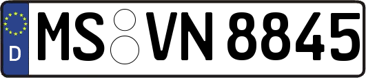 MS-VN8845