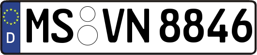MS-VN8846