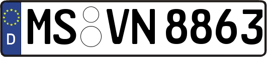 MS-VN8863