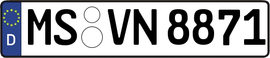 MS-VN8871