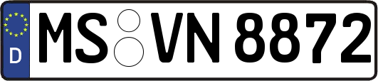MS-VN8872