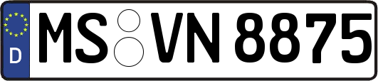 MS-VN8875