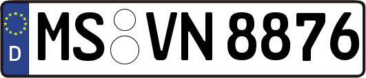 MS-VN8876