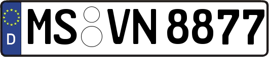 MS-VN8877