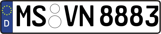 MS-VN8883