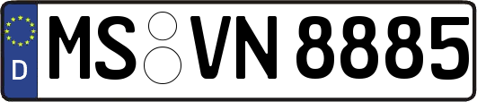MS-VN8885