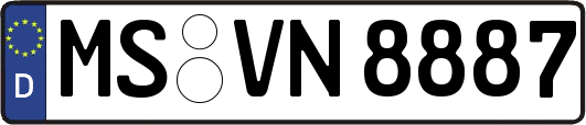 MS-VN8887