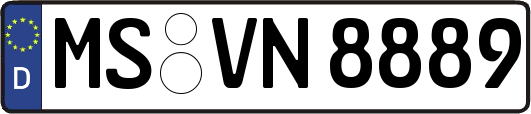 MS-VN8889