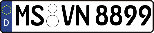 MS-VN8899