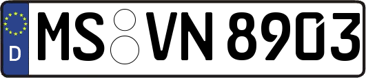 MS-VN8903
