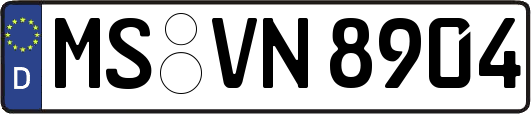 MS-VN8904