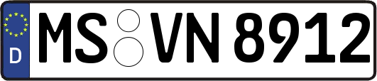 MS-VN8912