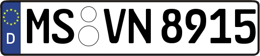 MS-VN8915