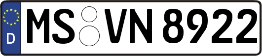 MS-VN8922