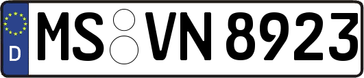 MS-VN8923