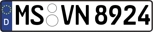 MS-VN8924