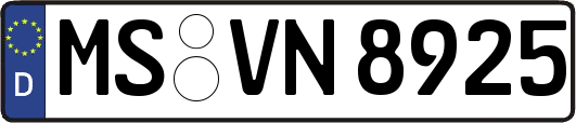 MS-VN8925