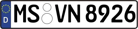 MS-VN8926