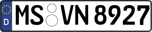 MS-VN8927