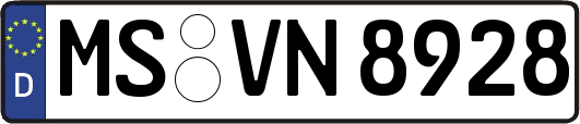 MS-VN8928