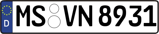 MS-VN8931