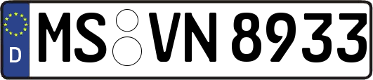 MS-VN8933