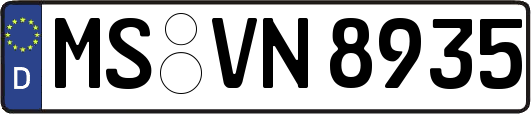 MS-VN8935